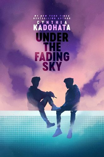 Cover image for Under the Fading Sky