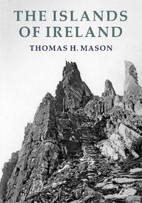 Cover image for The Islands of Ireland