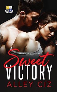 Cover image for Sweet Victory