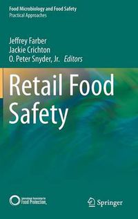 Cover image for Retail Food Safety