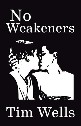 Cover image for No Weakeners