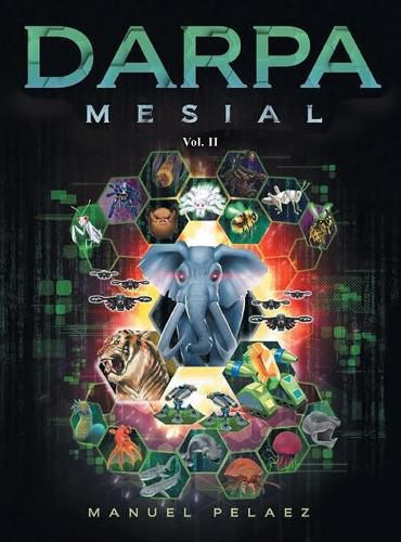 Cover image for Darpa Mesial