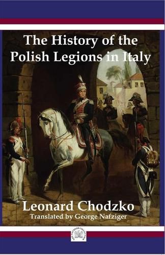 Cover image for The Polish Legions in Italy