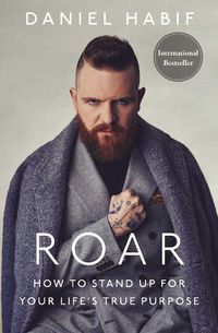 Cover image for Roar