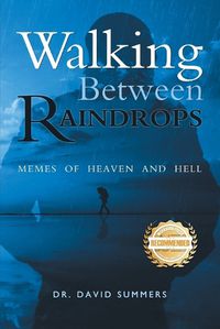 Cover image for Walking Between Raindrops