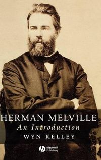 Cover image for Herman Melville: An Introduction