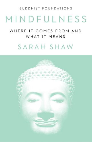 Cover image for Mindfulness