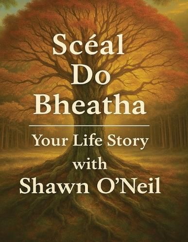 Cover image for Sceal do Bheatha