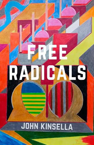 Cover image for Free Radicals
