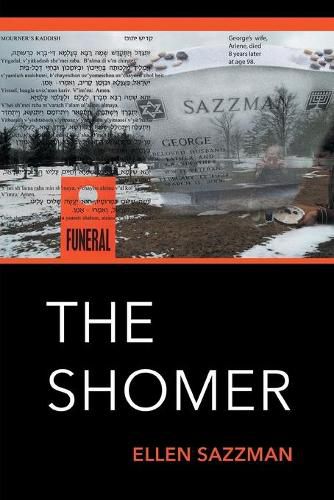 Cover image for The Shomer