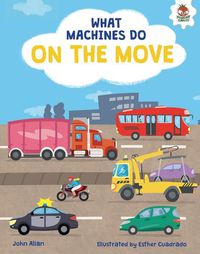 Cover image for On the Move