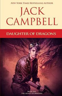 Cover image for Daughter of Dragons