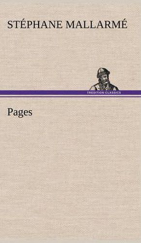 Pages