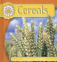 Cover image for Cereals