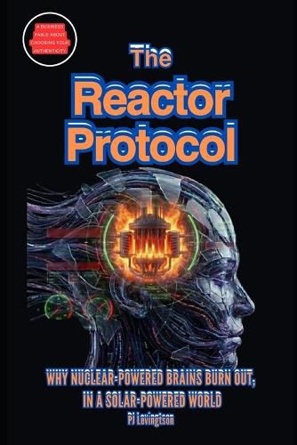 Cover image for The Reactor Protocol