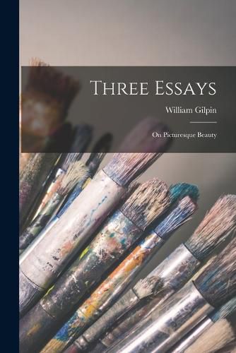 Three Essays