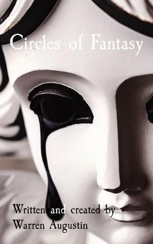 Cover image for Circles of Fantasy