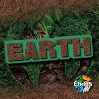 Cover image for Earth