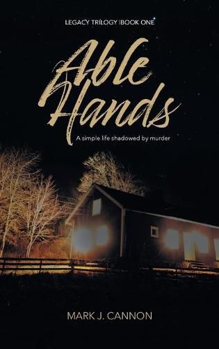 Cover image for Able Hands