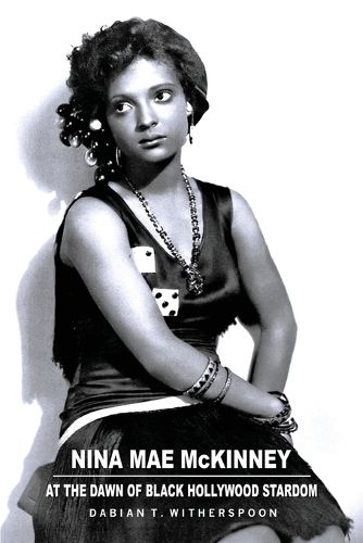 Cover image for Nina Mae McKinney