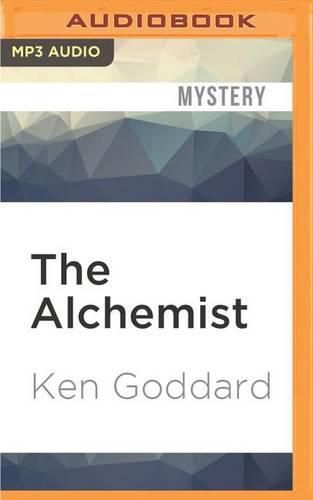 Cover image for The Alchemist