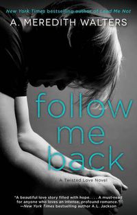 Cover image for Follow Me Back