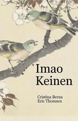 Cover image for Imao Keinen