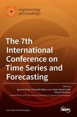 Cover image for The 7th International Conference on Time Series and Forecasting