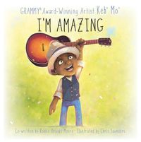 Cover image for I'm Amazing