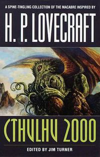 Cover image for Cthulhu 2000: Stories