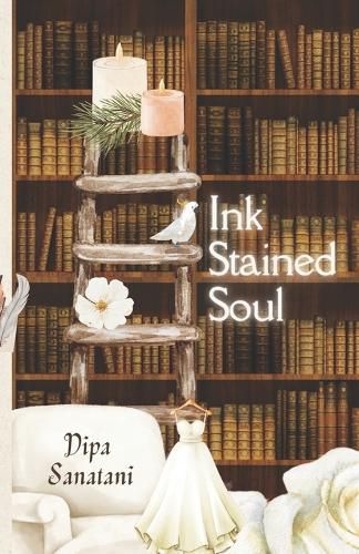 Cover image for Ink Stained Soul
