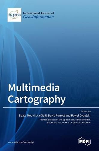 Multimedia Cartography