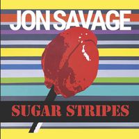 Cover image for Sugar Stripes