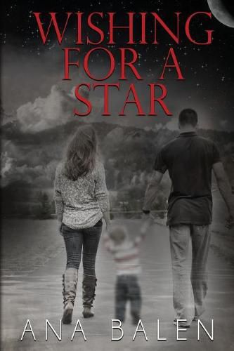 Cover image for Wishing for a star