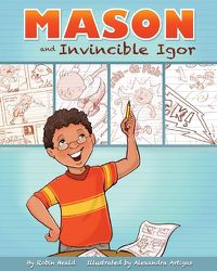 Cover image for Mason and Invincible Igor