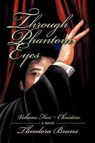 Cover image for Through Phantom Eyes