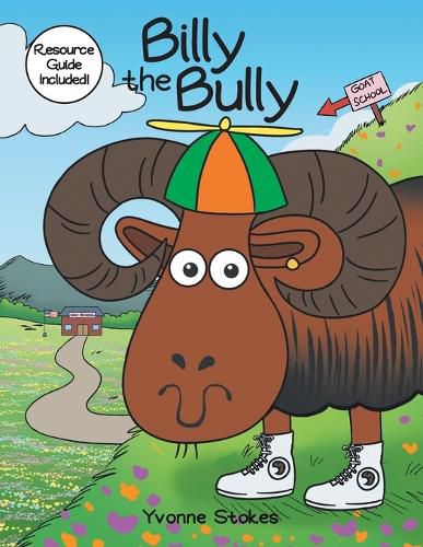 Cover image for Billy the Bully