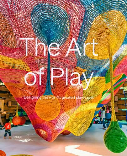 Cover image for The Art of Play