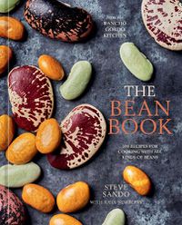 Cover image for The Bean Book