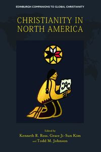 Cover image for Christianity in North America