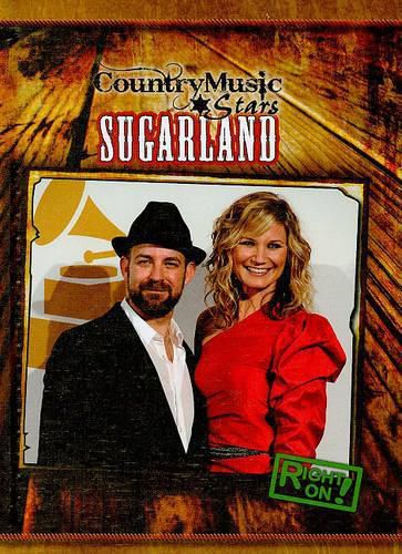 Cover image for Sugarland