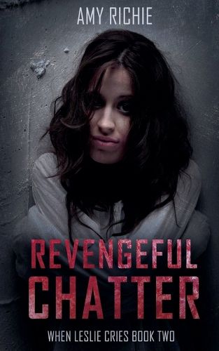 Cover image for Revengeful Chatter