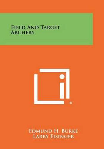 Field and Target Archery