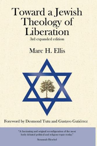 Toward a Jewish Theology of Liberation: Foreword by Desmond Tutu and Gustavo Gutierrez