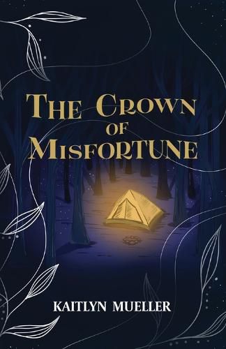 Cover image for The Crown Of Misfortune