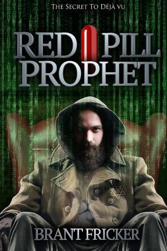 Cover image for Red Pill Prophet