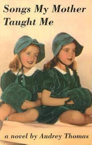 Cover image for Songs My Mother Taught Me