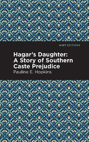 Hagar's Daughter