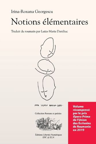 Cover image for Notions Elementaires