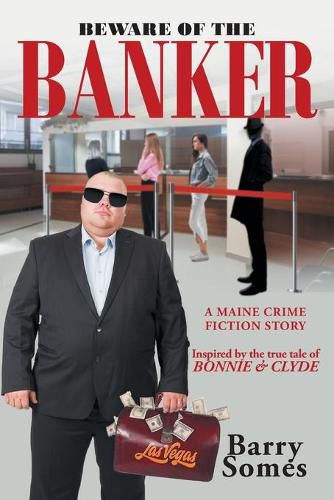 Cover image for Beware of the Banker